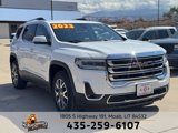 Used 2023 GMC Acadia SLT image 3