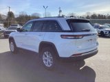 Certified 2023 Jeep Grand Cherokee Limited image 4