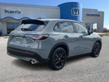 New 2025 Honda HR-V Sport image 4