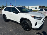 Used 2019 Toyota RAV4 LE w/ All Weather Liner Package image 5