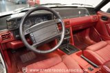Used 1990 Ford Mustang LX image 4