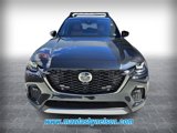 New 2025 MAZDA CX-70 3.3 Turbo w/ Premium Plus Pkg image 2