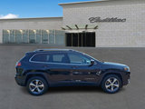 Used 2020 Jeep Cherokee Limited image 4