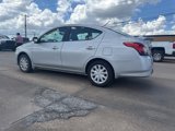 Used 2019 Nissan Versa SV image 2