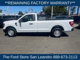 Certified 2022 Ford F150 XL image 3