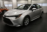 Certified 2022 Toyota Corolla LE image 3