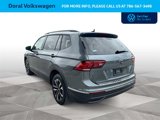 Certified 2022 Volkswagen Tiguan S w/ Driver Assistance Package image 6
