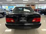 Used 1999 Mercedes-Benz E 320 Sedan image 5