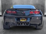 Used 2016 Chevrolet Corvette Stingray Coupe w/ 2LT Preferred Equipment Group image 6