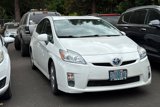 Used 2010 Toyota Prius Two image 2