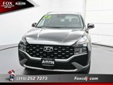 Used 2023 Hyundai Santa Fe SEL image 3