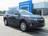 Used 2022 Chevrolet Equinox LT image 3