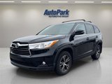 Used 2016 Toyota Highlander XLE image 3