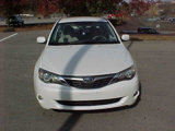Used 2008 Subaru Impreza 2.5i image 3