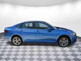 Used 2024 Volkswagen Jetta SE w/ Panoramic Sunroof Package image 2