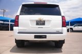 Used 2016 Chevrolet Tahoe LT w/ Max Trailering Package image 5