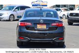 Used 2016 Acura ILX image 3