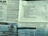Used 2017 Lexus ES 350 w/ Luxury Package image 4