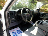 Used 2014 Chevrolet Silverado 1500 W/T w/ Chrome Bumper Package image 4
