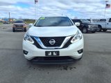Used 2017 Nissan Murano AWD image 2