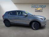Used 2019 Nissan Rogue Sport S image 2
