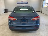 Used 2019 Ford Fusion SE image 5