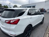 Used 2019 Chevrolet Equinox LT image 3
