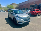 Used 2022 Honda HR-V LX image 2