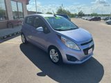 Used 2015 Chevrolet Spark LS image 3