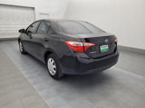 Used 2014 Toyota Corolla L image 5