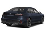 New 2025 BMW 760i xDrive image 2