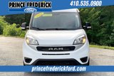 Used 2022 RAM ProMaster City Tradesman w/ Mopar Trailer Tow Group image 2