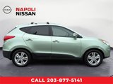 Used 2013 Hyundai Tucson GLS image 2
