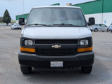 Used 2011 Chevrolet Express 1500 image 3