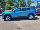 New 2025 Chevrolet Trax LS w/ LS Convenience Package image 3