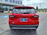 Used 2024 Ford Escape Active image 4