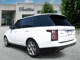 Used 2019 Land Rover Range Rover Supercharged image 6