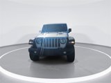 Used 2023 Jeep Wrangler Unlimited Rubicon image 3