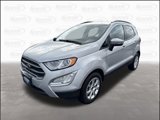 Used 2020 Ford EcoSport SE image 4