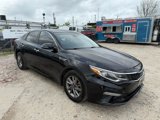 Used 2020 Kia Optima LX image 3