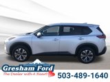Used 2023 Nissan Rogue SV image 2