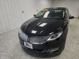 Used 2014 Lincoln MKZ AWD w/ Equipment Group 101A Select image 2