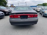 Used 2001 Buick Century Custom w/ Premium Pkg image 4