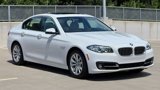 Used 2015 BMW 528i Sedan image 5