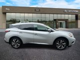 Used 2017 Nissan Murano Platinum w/ Platinum Technology Package image 5