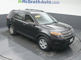 Used 2013 Ford Explorer FWD w/ Class III Trailer Tow Pkg image 2