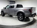 Used 2014 Ford F150 FX4 image 4
