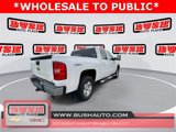Used 2010 Chevrolet Silverado 1500 LTZ w/ Max Trailering Pack image 3