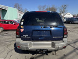 Used 2002 Chevrolet TrailBlazer LTZ w/ Shield Pkg image 4
