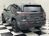 New 2025 Jeep Grand Cherokee Altitude image 4